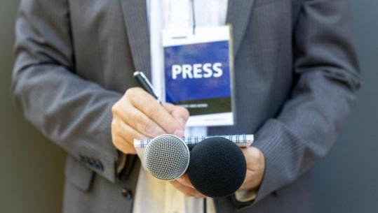 Largimi i Babaramos nga Report Tv, AGSH: Liria editoriale dhe etika profesionale të mos cenohen, reagimet politike të bazohen në fakte