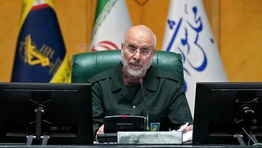 Kush është Mohammad Bagher Ghalibaf, ndërmjetësi iranian i SHBA-ve (që mohon hipotezën e bisedimeve)