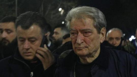 Jakin Marena: Berisha, lobim milionash në SHBA, po e ‘rrjepin’ edhe në Berlin?!