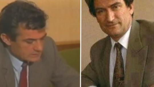 Profecia e Gramoz Ruçit në vitin 1991: Berisha si aset për rimëkëmbjen dhe fitoren e PS-së