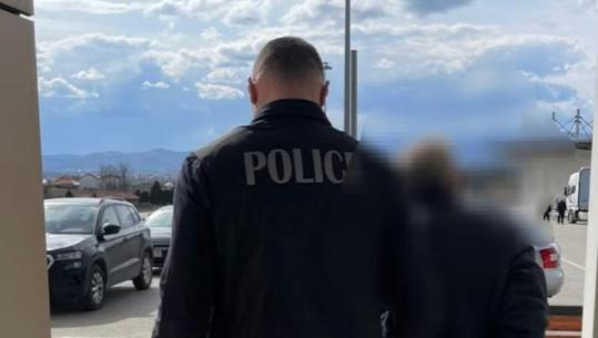 Ish-pjesëtar të forcave serbe, Kosova arreston një të dyshuar për krime lufte në Prishtinë