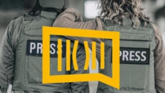 SafeJournalists reagon për largimin e Babaramos nga Report Tv: Thelbësore respektimi i standardeve profesionale nga gazetarët! Të vlerësohen me kujdes faktet