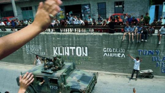 Kosovë/ Sot 27 vjet nga bombardimet e NATO-s ndaj Serbisë