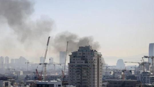 Pas sulmit me raketa iraniane në Tel Aviv, kundërpërgjigjet Izraeli