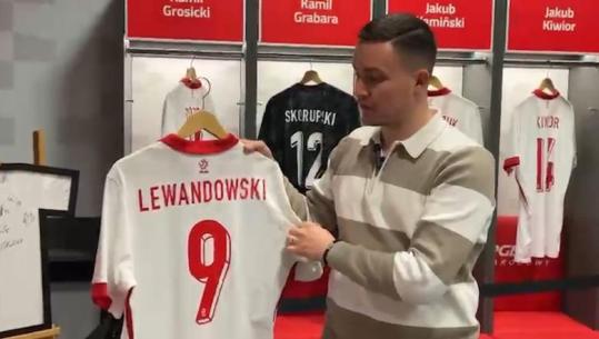 Kupa e Botës/ Fusha e bërë enkas për Shqipërinë, Polonia ‘ndihmë’ nga jashtë për të mposhtur kuqezinjtë! Brenda zhveshtores së Kombëtares në Varshavë