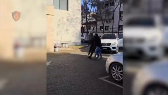 I dënuar në Itali me 7 vite burg për trafik droge, arrestohet në Tiranë me qëllim ekstradimi 50-vjeçari (EMRI)