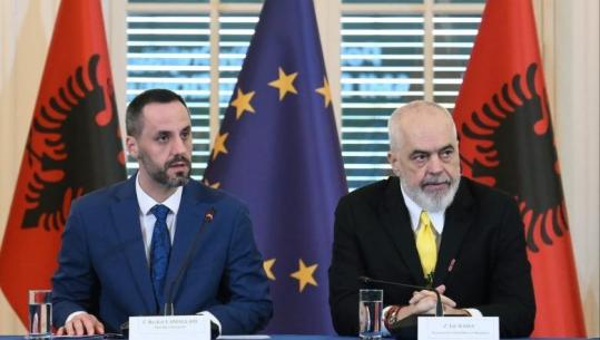 Sot intervistat e kandidatëve për drejtorin e ri të Policisë së Shtetit, Rama dhe Lamallari takohen në Vilën 30