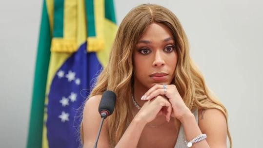 Brazili përndizet nga debati, deputetja transgjinore Erika Hilton caktohet presidente e komisionit për të drejtat e grave