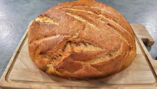 Pogaçe me panxhar dhe djathë nga zonja Albana