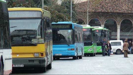 Nafta deri në 217 lekë/litri, Shoqatat e Transportit: Na jepni subvencione ose kompesim që mos të rrisim çmimin e biletës
