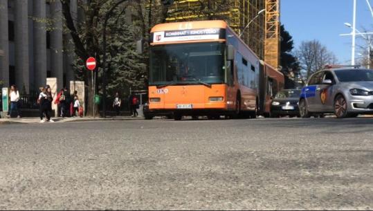 Nafta deri në 217 lekë/litri, Shoqatat e Transportit: Na jepni subvencione ose kompesim që mos të rrisim çmimin e biletës