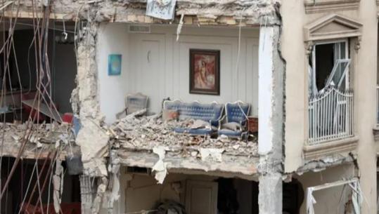 Marrëveshja për fundin e luftës me Iranin, zyrtari izraelit: Nuk duket e prekshme, s’ka propozime konkrete