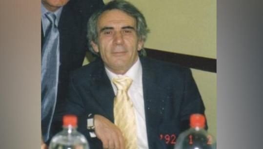 Shkenca shqiptare në zi! Ndahet nga jeta Agim Minxhozi, emër i njohur i Fizikës