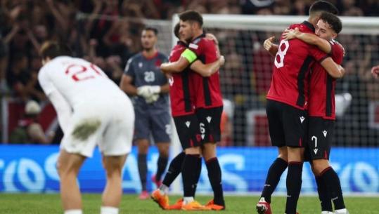 Shqipëria për historinë, Polonia kërkon pjesëmarrjen e 10 në Botëror! E favorizon FIFA dhe vlera, Lewandowski: Ndaj kuqezinjve gjithmonë e vështirë