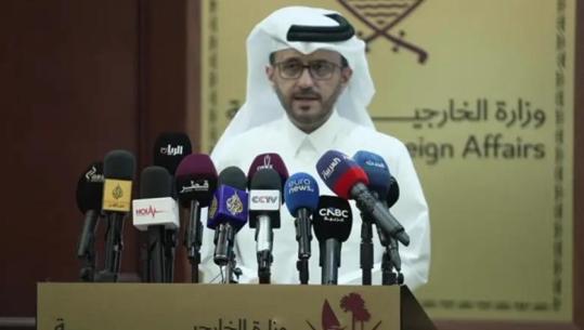 Marrëveshja e mundshme SHBA-Iran, Ministria e Jashtme e Katarit: S’jemi përfshirë në bisedime
