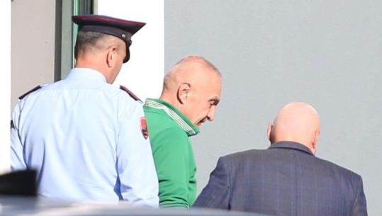 Ilir Meta mbetet në qeli, GJKKO i rrëzon kërkesën! Për herë të parë ofroi garanci pasurore 50 mijë euro kundrejt lirisë