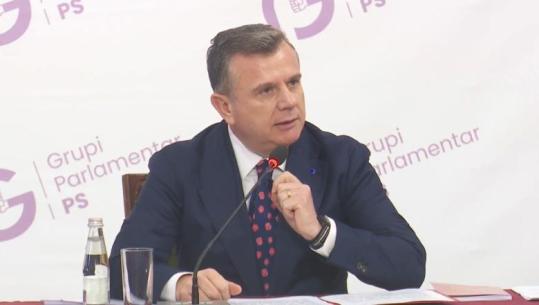 Drafti për ligjin organik të Kuvendit/ Balla: Nuk do të përfshihemi, të mos politizohet! Edhe opozita është dakord