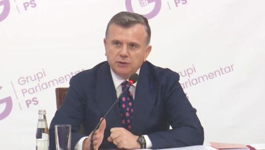 Reduktimi i numrit të deputetëve në 101/ Balla: E mbështes, ndoshta mund ta hedhim dhe si referendum