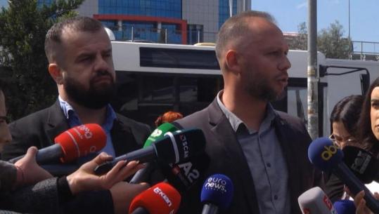 Nafta deri në 217 lekë/litri, Shoqatat e Transportit: Na kompesoni, ore rrisim biletën! Nga e hëna reduktim me 30% të numrit të autobusëve