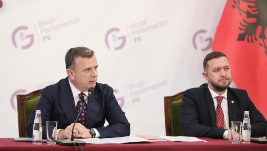 ‘A është Kavaja basti juaj?’ Balla: Do më shumë vëmendje, fatkeqësi që qeveriset nga PD! Ka vetëm llafe, jo punë