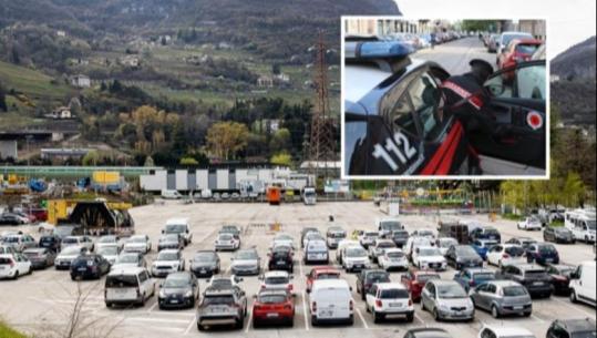 2 shqiptarë rrahin dhe marrin peng pronarin e firmës së ndërtimit në Itali, biznesmeni: Ikëm nga frika, shtëpia nuk ishte më e sigurtë!