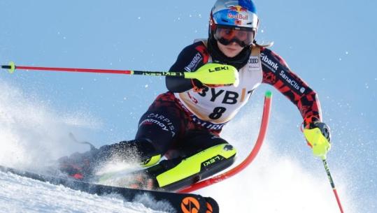 Kampionati botëror i skive, Colturi mbyll sezonin në 'Slalom'! Jashtë 'top-10' në garën e Norvegjisë