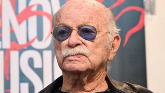 Ndërron jetë në moshën 91-vjeçare Gino Paoli, kantautori që revolucionarizoi muzikën italiane