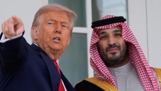 Lufta/ Princi saudit inkurajon Trump të vazhdojë luftën: Mundësi  historike! Irani bombardon me raketa Tel Avivin, Izraeli shënjestron impiantet energjetike