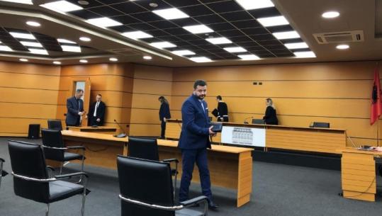 Skandali seksual i anëtarit Olger Eminajt, KLP: Çështja po verifikohet, masat për shkelje disiplinore i takojnë ILD-së