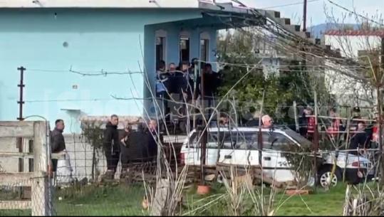 Roskovec/ Krim në familje, burri vret me pushkë gruan më pas edhe veten (EMRAT)