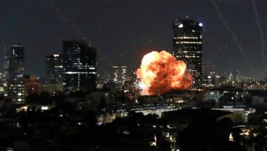 Reuters: Irani do të kërkojë lëshime të rëndësishme nga SHBA-të nëse ulen në negociata