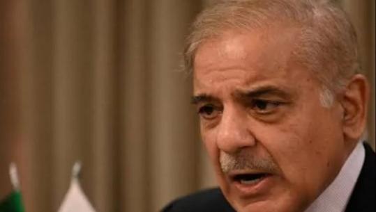 Kryeministri i Pakistanit: Gati të presim bisedimet SHBA–Iran