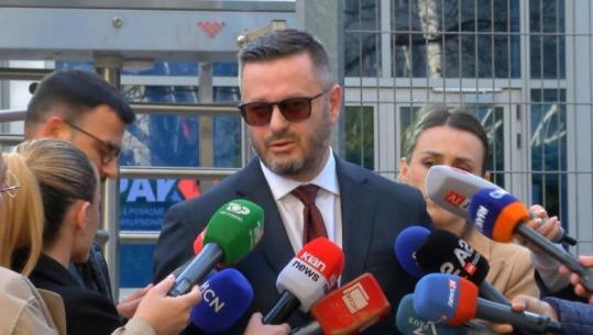 GJKKO e legjitimoi si avokat të Veliajt, Ndreca: Kërkojmë dorëzimin e akteve hetimore për të garantuar mbrojtjen! OPGJ u futën në qelinë e kryebashkiakut pa e njoftuar