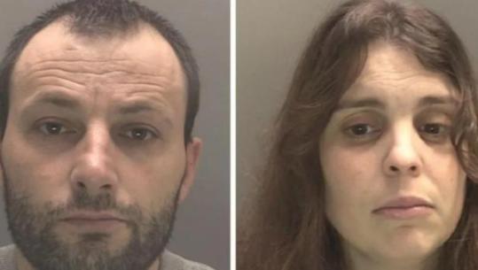 Krimi makabër në Britaninë e Madhe, 19 vite burg për shqiptarin që vrau djalin e tij 3 muajsh (EMRI)