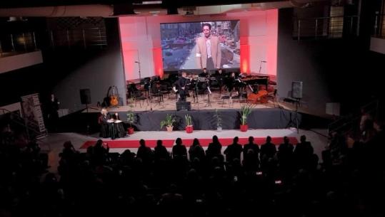 Nxënësit e ‘Jan Kukuzeli’ sjellin magjinë e kolonave zanore të filmave në Durrës