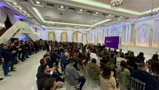 Balla mbledh Asamblenë e PS në Kamëz: Kjo bashki, modeli i qeverisjes vendore që ka sjellë ndryshime të paimagjinueshme