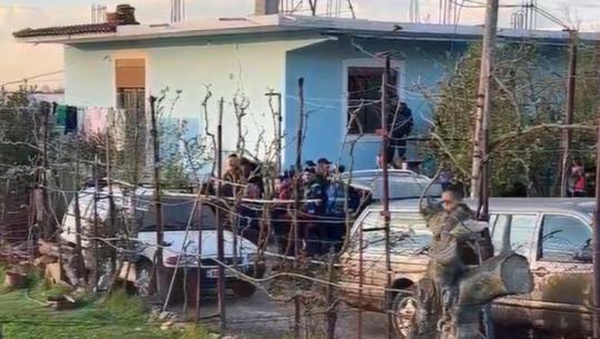 Krimi me 2 viktima në Roskovec, motra e Dashurisë transportohet me urgjencë në spital! Të afërmit: Çifti i bashkëshortëve ishin njerëz të mirë, shihnin punën e tyre