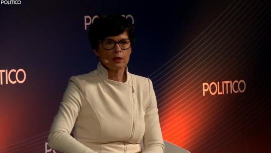 Marta Kos me lëvdata për SPAK: Po bën punë të shkëlqyer! Po monitorojmë procesin ‘Balluku’! Shqiptarët të heqin korrupsionin edhe nga mendësia