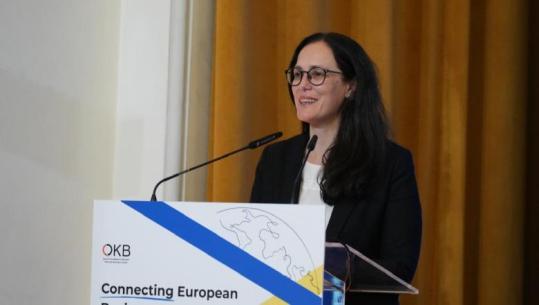 Tirana pret eventin europian të regjistrave të biznesit, Ibrahimaj: Shërbime më të shpejta dhe standarde europiane për biznesin