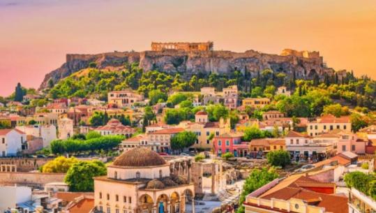 I shkaktuan shtetit një dëm prej 33 milionë euro, 22 të arrestuar në Greqi për mashtrim financiar dhe evazion fiskal