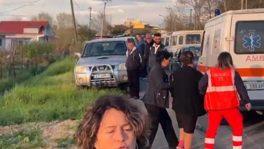 Krimi në Roskovec ku burri vrau gruan dhe më pas veten, flet i biri: Babai ishte tip konfliktual, mamaja mbante anën time! Një ditë bëmë sherr për plehun e patateve