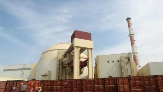 Teherani: SHBA-të dhe Izraeli sulmuan zonën e uzinës bërthamore Busher