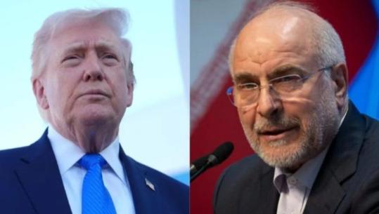 Trump: Ne e fituam luftën! Mediat: Kryetari i Parlamentit të Iranit po fluturon drejt Pakistanit me miratimin e SHBA-së dhe Izraelit