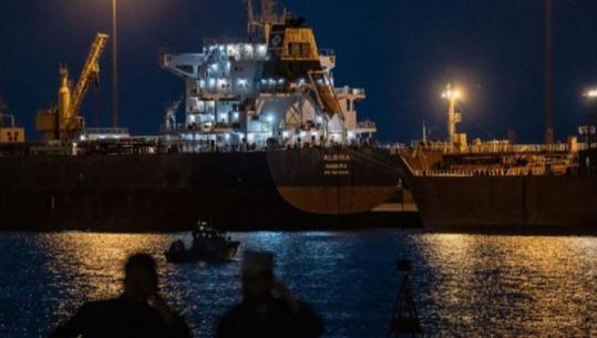 Lufta/ Irani hap Ngushticën e Hormuzit në këmbim të pagesës, Trump: Fitova! SHBA-të: I kemi dërguar Teheranit planin e paqes me 15 pika