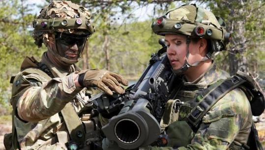 Sondazhi: Shqiptarët ndër më të gatshmit në NATO për të luftuar për vendin