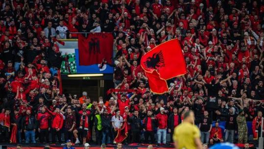 Shiten të gjitha biletat, 3 mijë shqiptarë do jenë në 'PGE Arena' të Varshavës për play-off-in e Kupës së Botës 2026