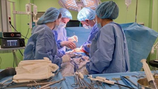 Spitali i Lezhës kryen me sukses ndërhyrjen e rrallë në pankreas, Rama: Hap i madh për shëndetësinë shqiptare!