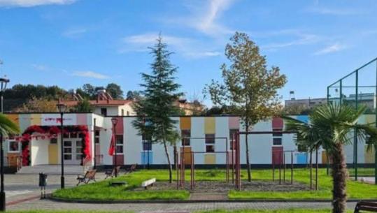 Shkollë dinjitoze në Shezë të Peqinit, Rama: Hapësirë e re zhvillimi për të gjithë komunitetin