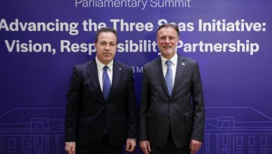 Peleshi në Zagreb: Integrimi i Ballkanit Perëndimor në BE, domosdoshmëri për Europën