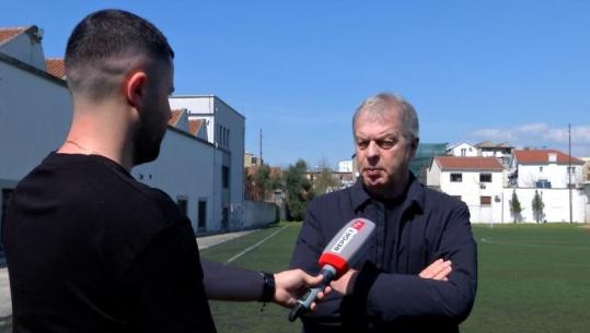 ‘Receta’ për të eliminuar Poloninë, Shpëtim Duro për Report TV: Kombëtarja të luajë si kundër Serbisë, ti besohet Muçit dhe Mehmetit